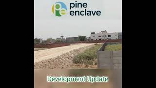 pine enclave society Development Video [upl. by Traweek]