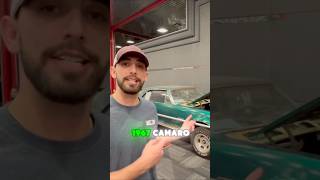 YENKO 427 Super Car Barn Find [upl. by Malin]