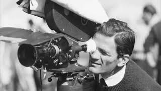 Pier Paolo Pasolini 19221975 la rage lœil et la plume Toute une vie  France Culture [upl. by Urial]