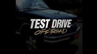 Test Drive Off Road PlayStation  Elite Systems  Motivetime Accolade 1997 Full Leagues [upl. by Limann747]