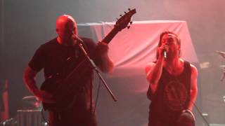 AENIMUS live 2  Corona Theatre Montreal  1032019 [upl. by Thibault]