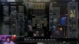 Day off Tarkov Fun [upl. by Onairam]