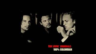 Fun Lovin Criminals  Love Unlimited [upl. by Wyne]