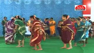 Pheryanchi Gaani  Aala Bay Gauri GanpatiMarathi Devotional Kolligeet [upl. by Atahs]