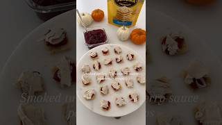 Hosting is hard enough—make appetizers deliciously easy glutenfree sonomacreamery appetizer [upl. by Nailimixam]