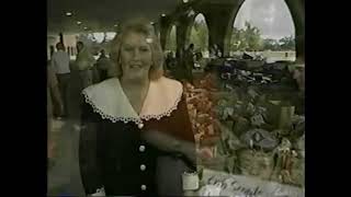 KLFY News 10 id promo montage 19862023 CBS for Lafayette LA [upl. by Cheshire381]