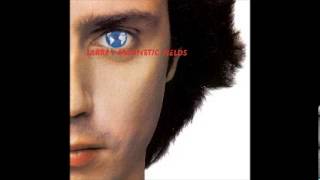 Jean Michel Jarre  Magnetic Field [upl. by Ilehs252]