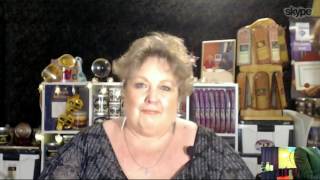 FREE Astrology amp Tarot Readings with Amanda Hall [upl. by Anneuq]