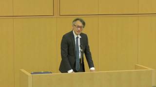 Keio Law School 20170422 LLM Information Session 1Introduction [upl. by Cecilius]