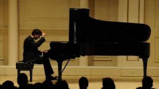 Chopin  Mazurka op 63 no 3 in C sharp Minor by Vadim Chaimovich [upl. by Linus]