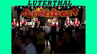 LUTERTHALBANDA ARENHART [upl. by Darlene]