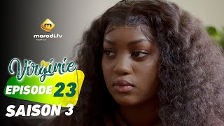 Série  Virginie  Saison 3  Episode 23  VOSTFR [upl. by Tilda]