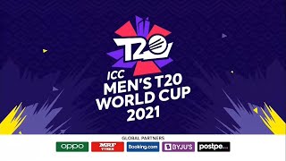 ICC mens t20 world cup Theme song 2024 [upl. by Lirrad]