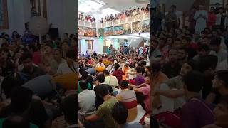 Iskcon Kirtan Mela 2024🎶🎷kirtanmela iskcon mayapur krishna [upl. by Eenahc]