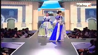 Kaftan 2011 Meryem Boussikouk [upl. by Felipe802]