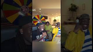 Lil yachty speaks on amp cypher [upl. by Eceinal]