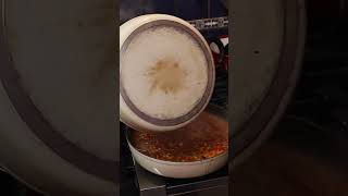 CHILI CON CARNE food recette cuisine cooking recipe recettefacile chef frenchchef [upl. by Hally]