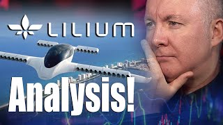 LILM Stock  Lilium NV Fundamental Technical Analysis Review  Martyn Lucas Investor LiliumAviation [upl. by Ahearn]