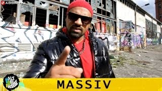 MASSIV HALT DIE FRESSE 05 NR 248 OFFICIAL HD VERSION AGGROTV [upl. by Dyna]