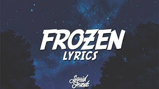 Joyner Lucas  Frozen Lyrics [upl. by Ricketts]