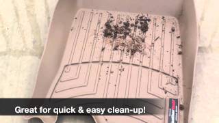 Civic WeatherTech Floor Liners Installation Honda Answers 24 [upl. by Wagshul]