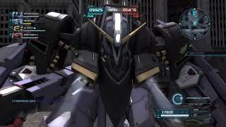 MOBILE SUIT GUNDAM BATTLE OPERATION 2  Gaplant TR5 [upl. by Killigrew]