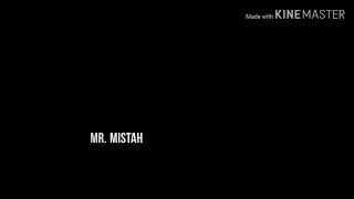 Mistah Lefty  Mr Mistah Lyrics [upl. by Kinghorn]