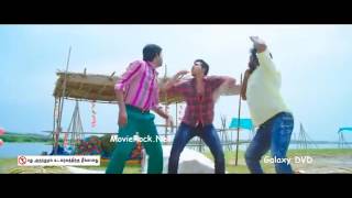 Ottada ottada Video Song  Velainu Vandhutta Vellaikaaran  Vishnu Vishal  Nikki Galrani  CSathya [upl. by Tterag968]