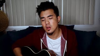 Remember Me  quotCocoquot DisneyPixar Joseph Vincent Cover [upl. by Airlee]