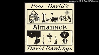 David Rawlings  Cumberland Gap [upl. by Arodaeht]