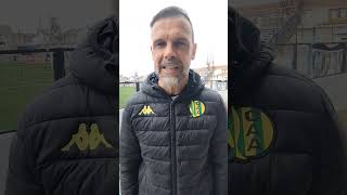 Andrés Yllana San Telmo 1  Aldosivi 2 x Primera Nacional 2024 [upl. by Matteo]