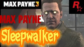 Max Payne 3  Sleepwalker Slowed  Edit maxpayne3 maxpayne3edit maxpayne3gameplay maxpayneedit [upl. by Atnahsal268]