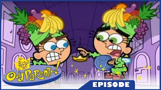 The ENTIRE Story of The Fairly OddParents in 54 Minutes [upl. by Arytal]