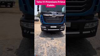 🆕 💙🔵 TATA PRIMA 5530S BS6 in 2023 Reviews By PRAJWAl DIWARE 🔵💙🆕 [upl. by Acirt]