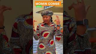 Momi Gombe [upl. by Nylemaj887]