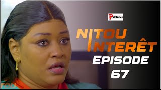 NITOU INTÉRÊT  Épisode 67  Saison 1  VOSTFR [upl. by Tdnarb]