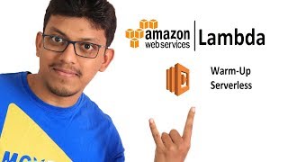 How to keep AWS lambda warm prevent cold start [upl. by Paquito]