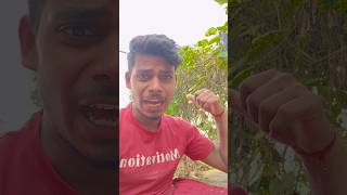 Maine nahi mara guru ji 🤣🤣 comedy shorts vairalvideo funny ytshortsindia vairalvideo foryou [upl. by Yerfej]