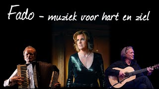 Fado  met hart en ziel [upl. by Meeki326]