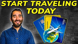 Understanding How to Travel Using Points and Miles Free Course [upl. by Ensign]