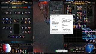 Path of Exile How to use PoE Trade Helper [upl. by Gatian]