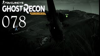 Im Visier der Raketen Ghost Recon Wildlands 💀 Coop I 078 [upl. by Fari351]