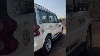 Scorpio s11 garap farm Shooting in nashik [upl. by Enelegna282]