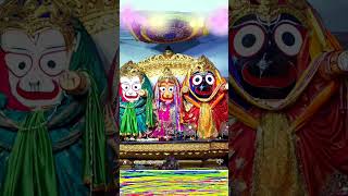 JAGATARA VARASA JAYA JAGANNATH NAMO NAMAH [upl. by Iramohs343]