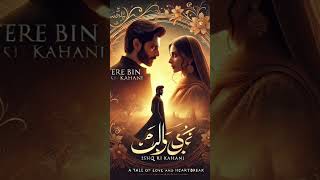 Tere Bin new Ost song song2024 ostdramapakistan newsongs lovestatus [upl. by Wilton336]