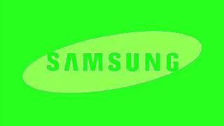 Samsung Logo History is Vocoded With Yoshi V5 [upl. by Reginald345]