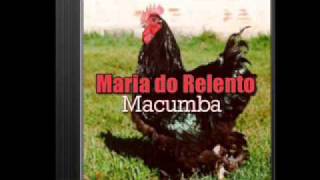 Maria do Relento Macumba [upl. by Kunz]