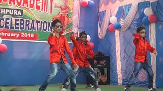 Tai Tai Phish Chillar Party Full HDvideo views hindi songs [upl. by Lesna]