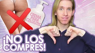 NO COMPRES ESTOS PRODUCTOS DE SKINCARE  Mas productos que no funcionan  Simon Scarano Dermatologo [upl. by Acirfa429]