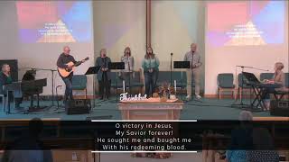 North Cornerstone Church Live Stream Worship October 20 2024 [upl. by Arrak]